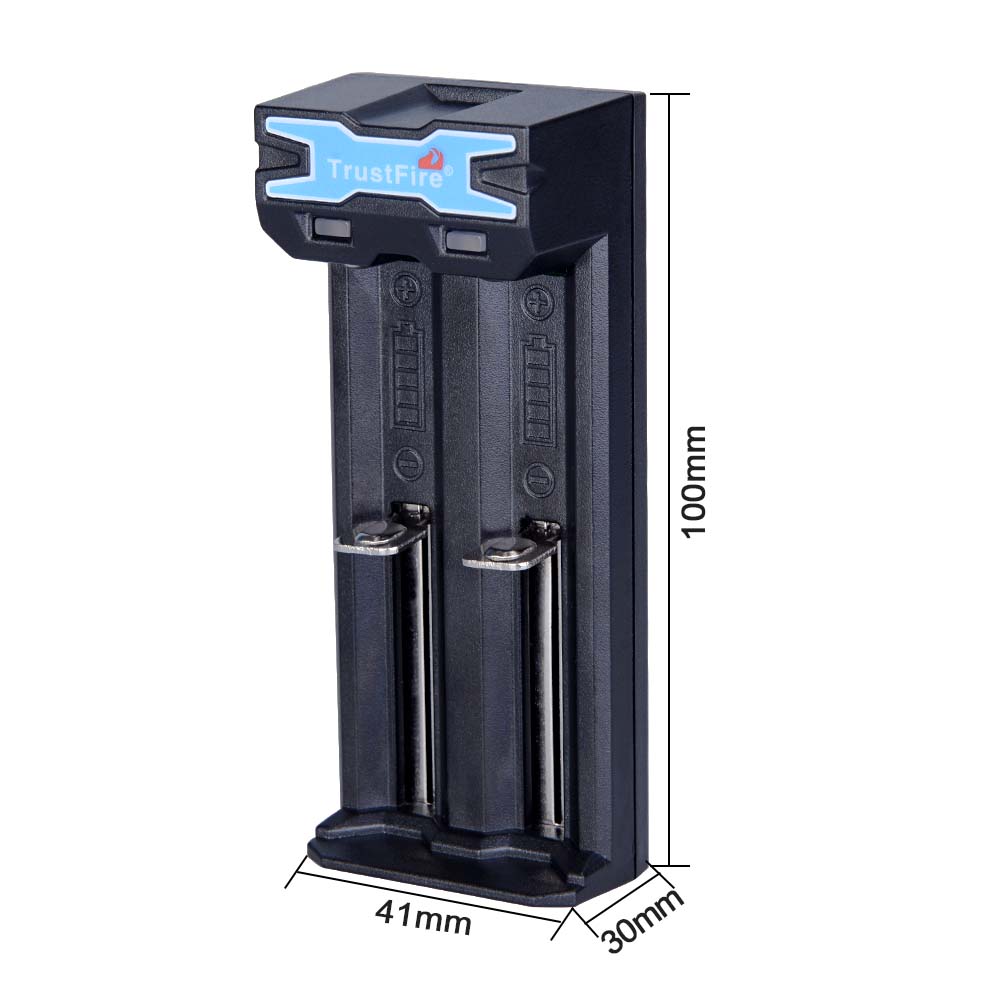 TrustFire TR016 Universal Batt - Renewable Energy Battery review and price