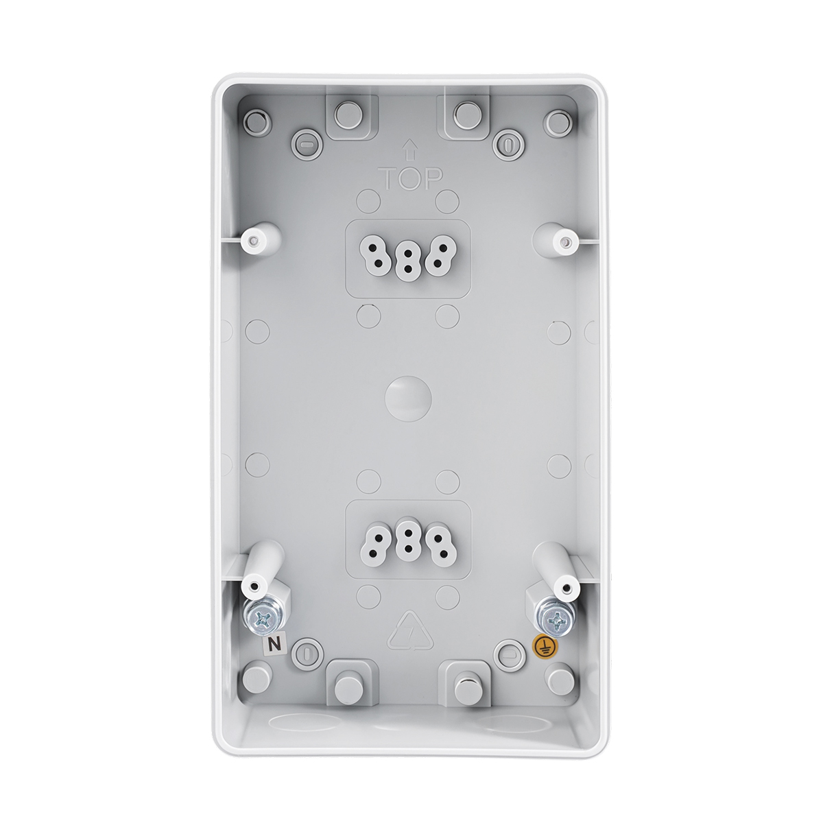 TOMZN MCCB Waterproof Distribu - Waterproof Junction Box Solar review and price