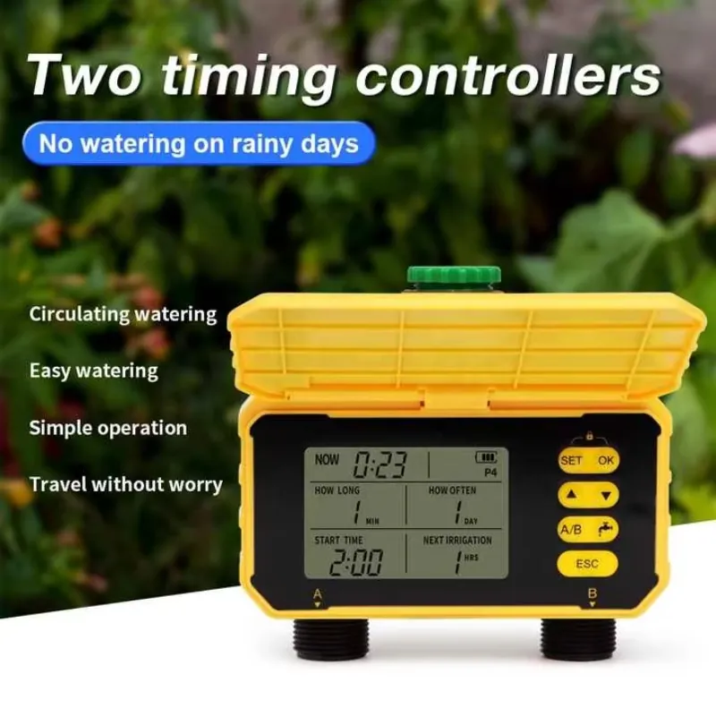 WAP01 SBT009 Smart Watering Ti - Solar Pump Controller review and price