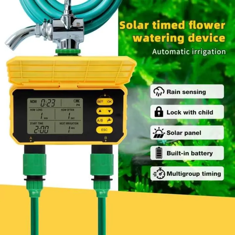 WAP01 SBT009 Smart Watering Ti - Solar Pump Controller review and price