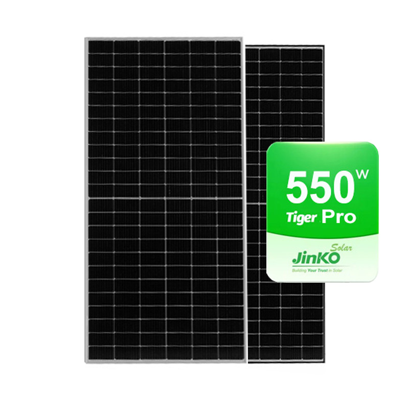 Jinko 585W N Type Solar Panel  - Jinko Solar Panel N-Type review and price