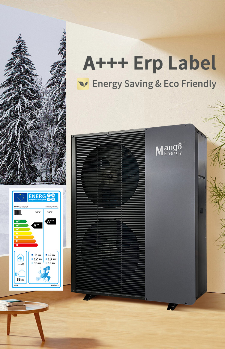 R32 Smart Wifi Control Mango E - Solar Pump Controller review and price