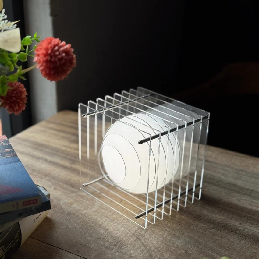 DIY Acrylic Thousand Layer Lam - Renewable Energy Battery review and price
