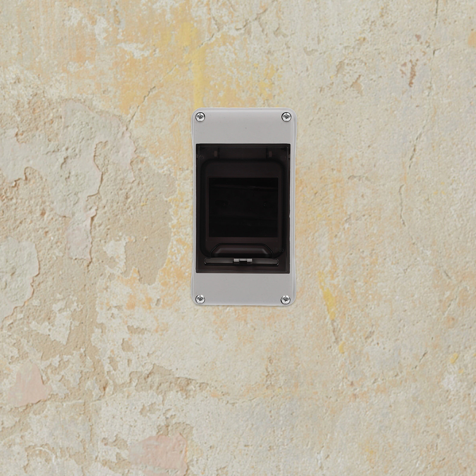 Breaker Box 3 Circuits Waterpr - Waterproof Junction Box Solar review and price