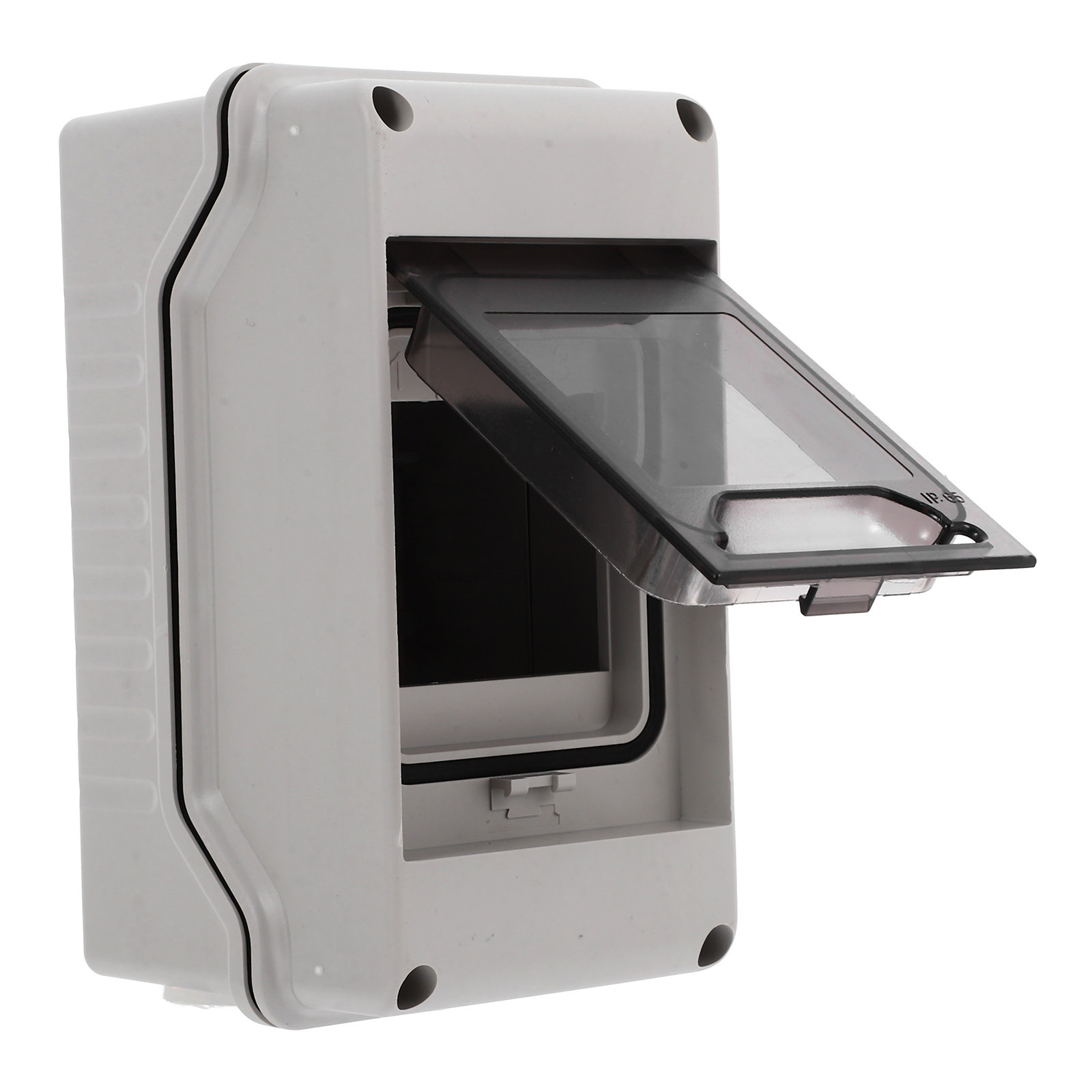 Breaker Box 3 Circuits Waterpr - Waterproof Junction Box Solar review and price