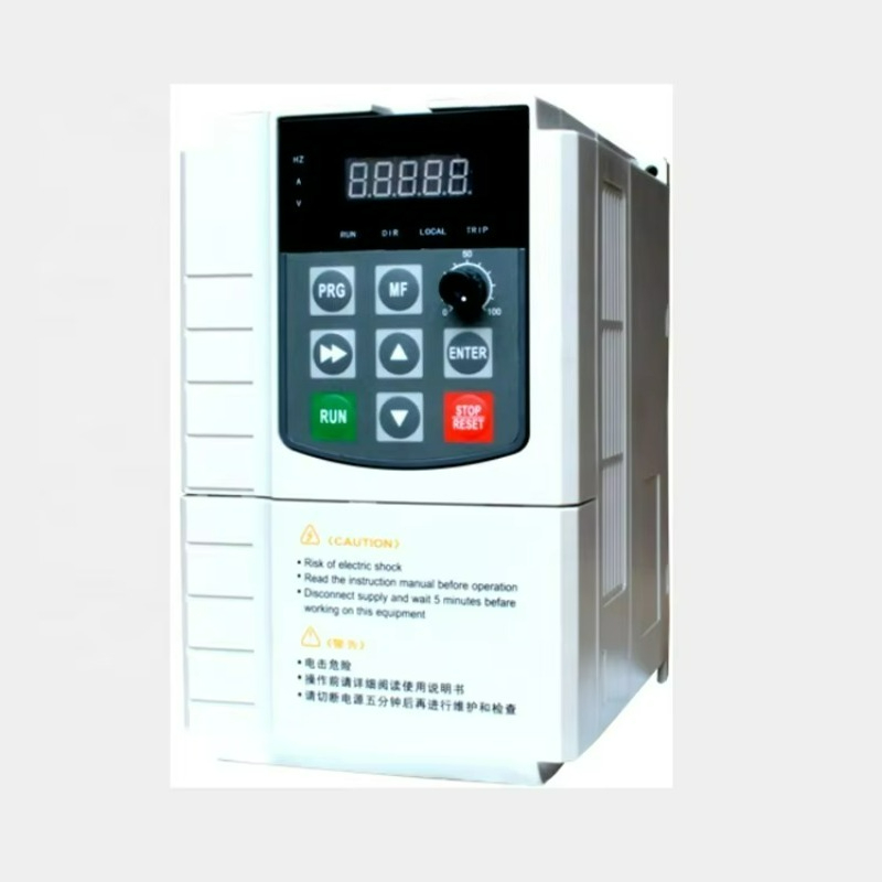 5.5kw 220V 380V Mppt Three Pha - Solar Pump Controller review and price
