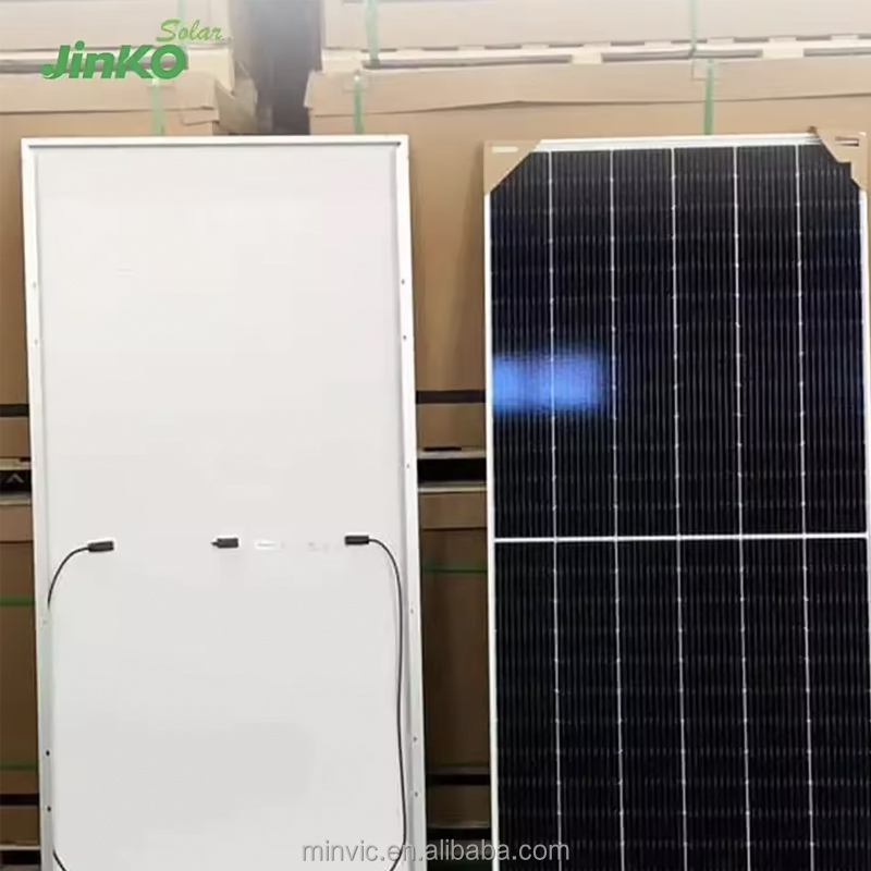 Jinko Solar Panel Tiger Neo N- - Jinko Solar Panel N-Type review and price
