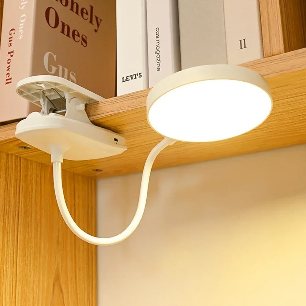 Portable USB Rechargeable Clip - Renewable Energy Battery review and price