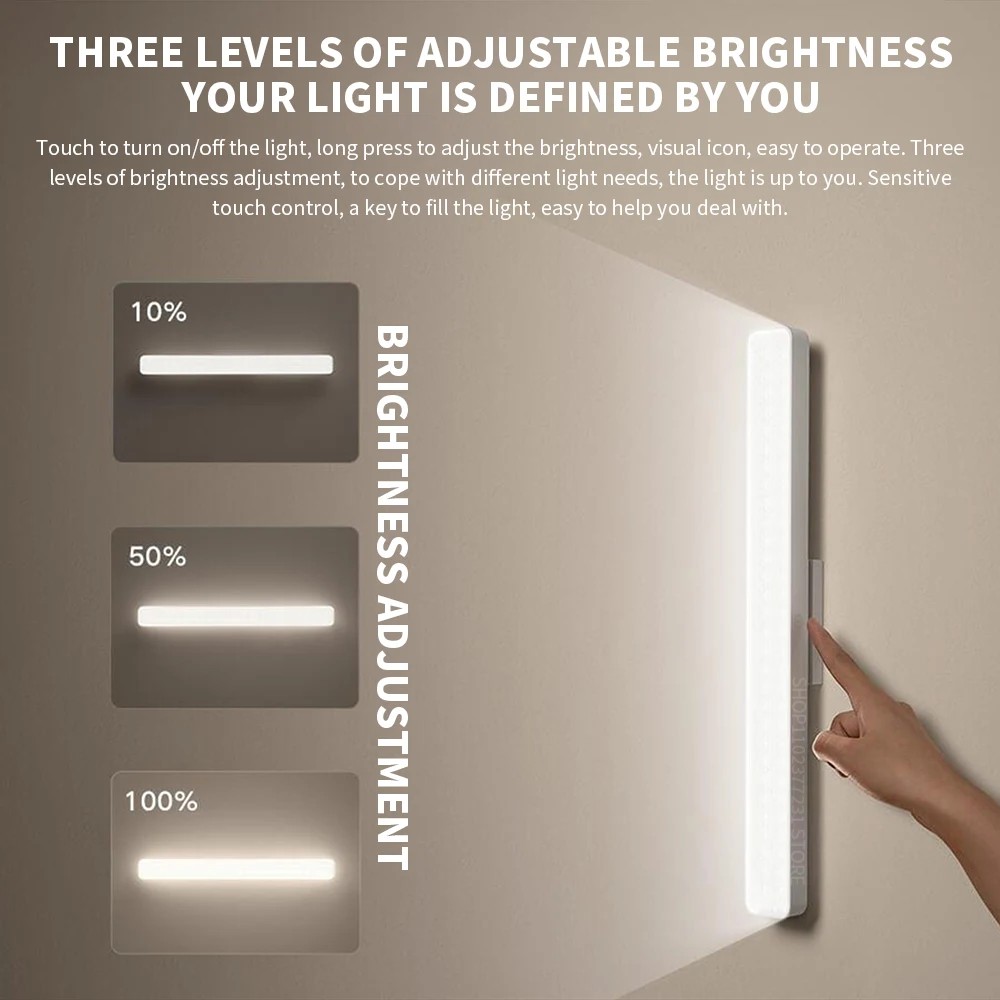 MIJIA Magnetic Reading Lamp 36 - Renewable Energy Battery review and price
