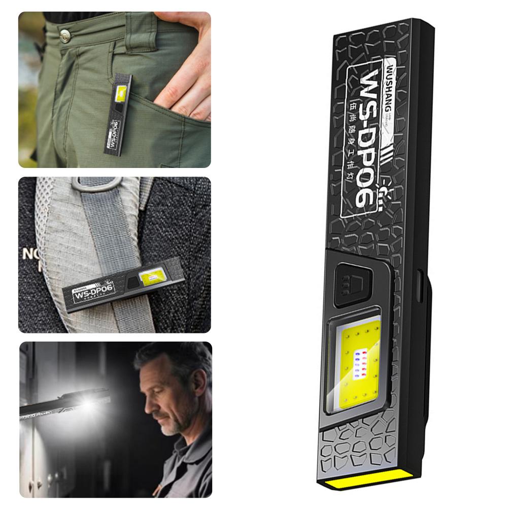 Ultra Bright Portable Magnetic - Renewable Energy Battery review and price