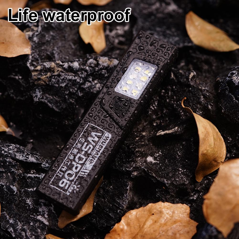 Ultra Bright Portable Magnetic - Renewable Energy Battery review and price
