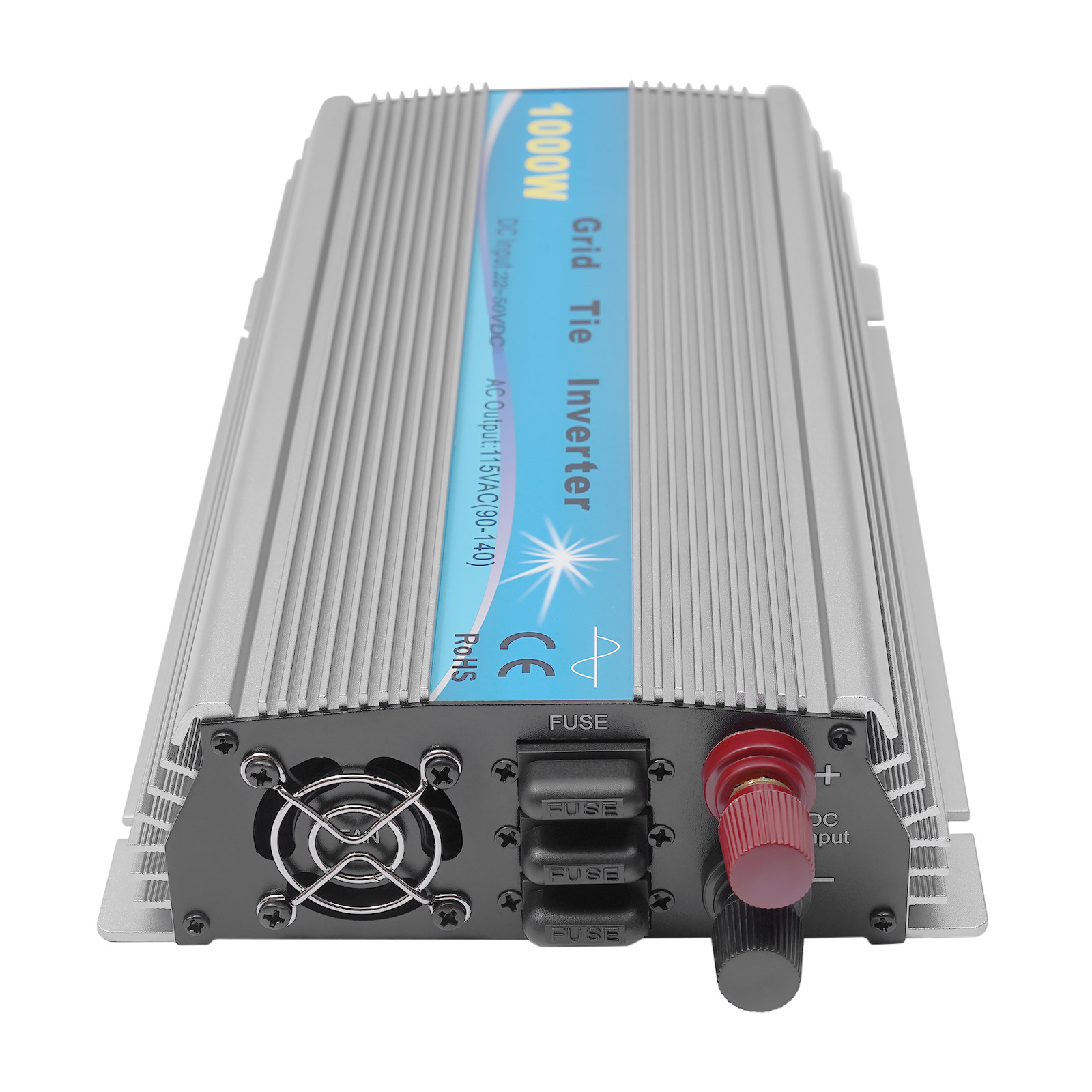 1000W Grid Tie Solar Inverter  - Solar Pump Controller review and price