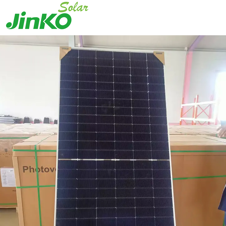 Jinko n Type Pv Module 610 Wat - Jinko Solar Panel N-Type review and price
