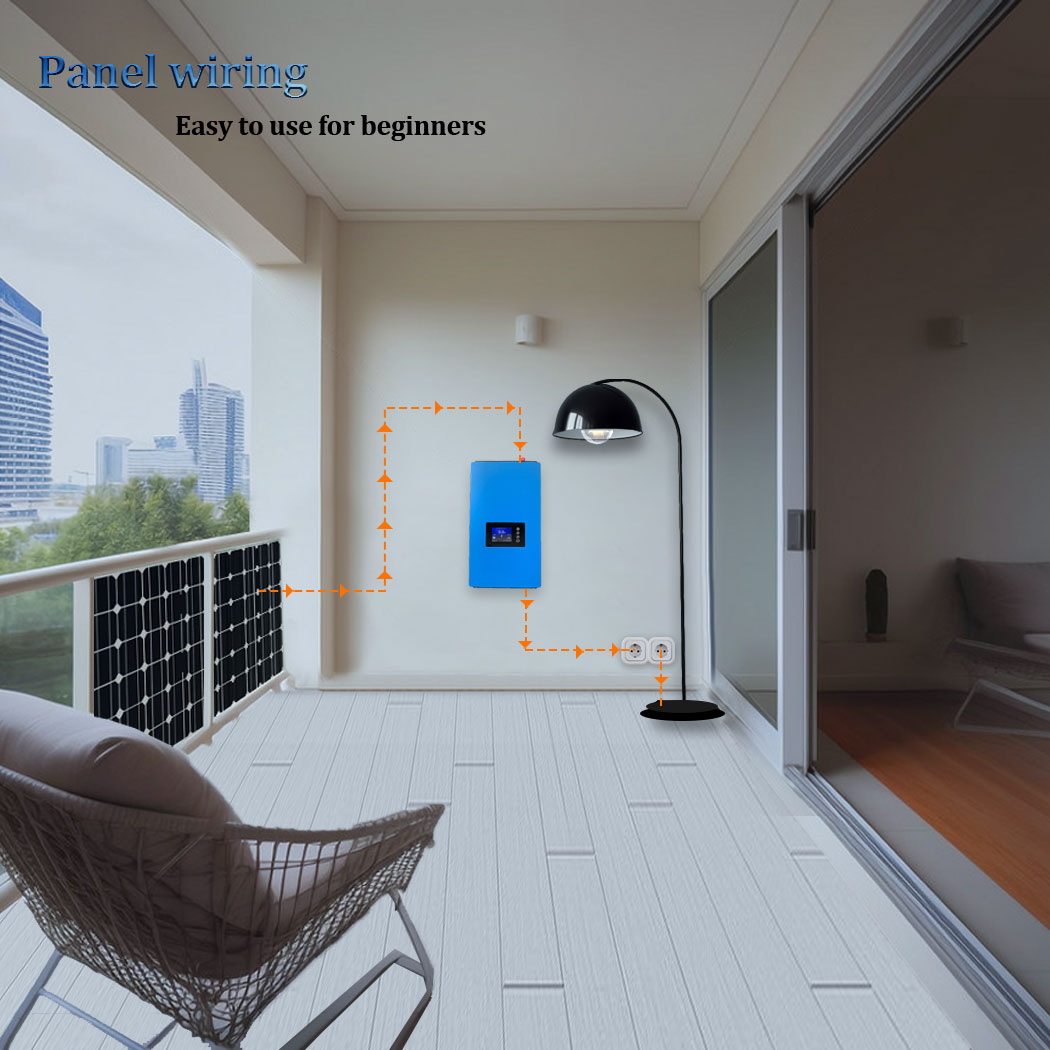 [Local delivery]Y&H 1KW 2KW MP - Solar Pump Controller review and price