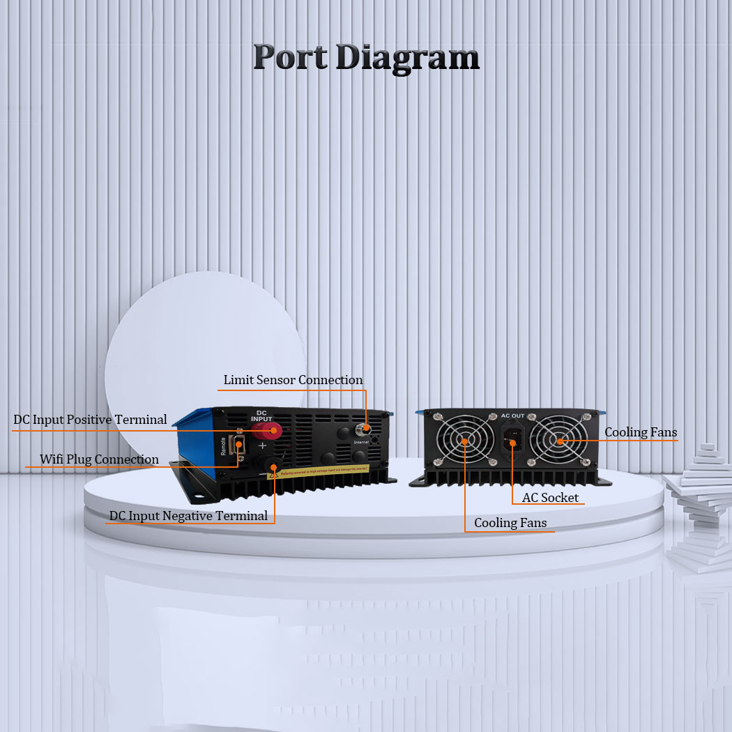 [Local delivery]Y&H 1KW 2KW MP - Solar Pump Controller review and price