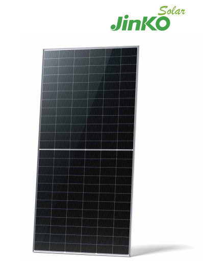 Jinko Tiger Neo 72HL4-(V) 580- - Jinko Solar Panel N-Type review and price