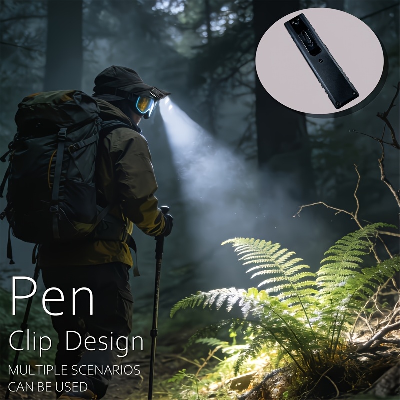 2-Pack Portable Magnetic Flash - Renewable Energy Battery review and price