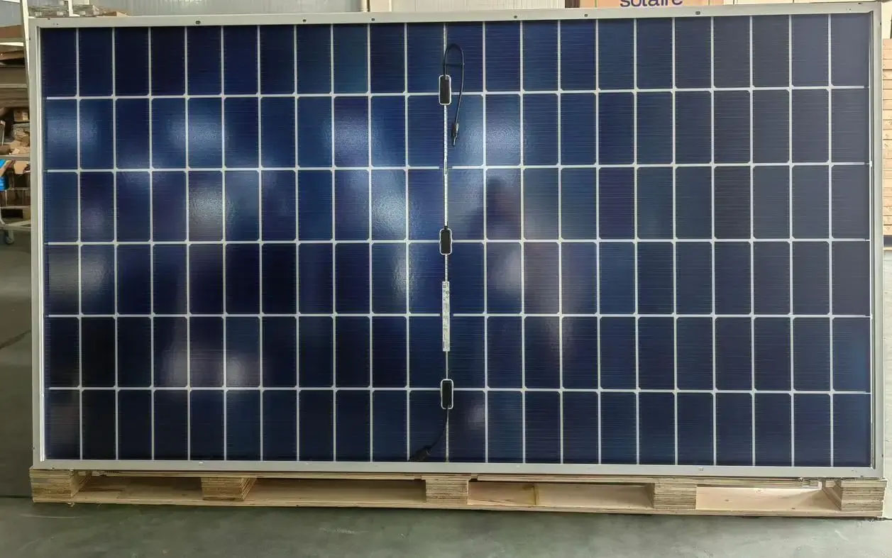 A-grade Jinko Solar Panel Tige - Jinko Solar Panel N-Type review and price