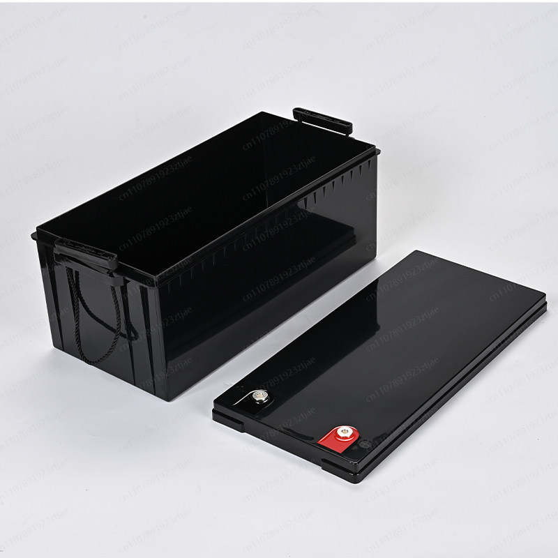 12V 200Ah LiFePO4 Battery Box  - Waterproof Junction Box Solar review and price